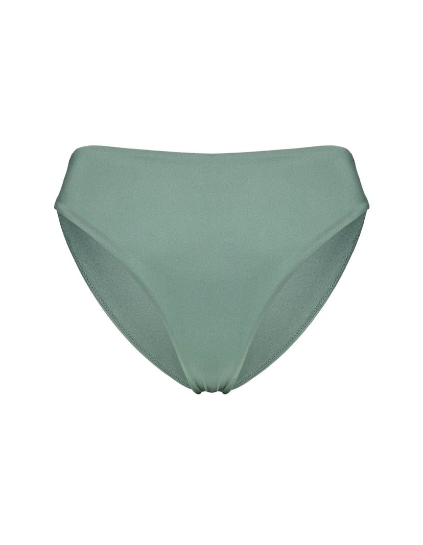 Raphael Bikini Bottom Green 6