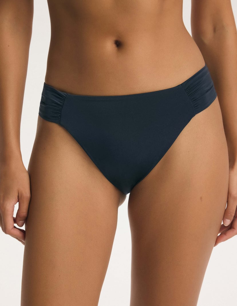 Antibes Bikini Bottom Blue 4