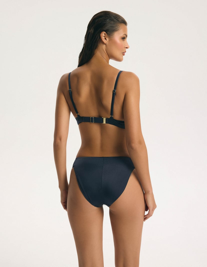 Antibes Bikini Bottom Blue 7