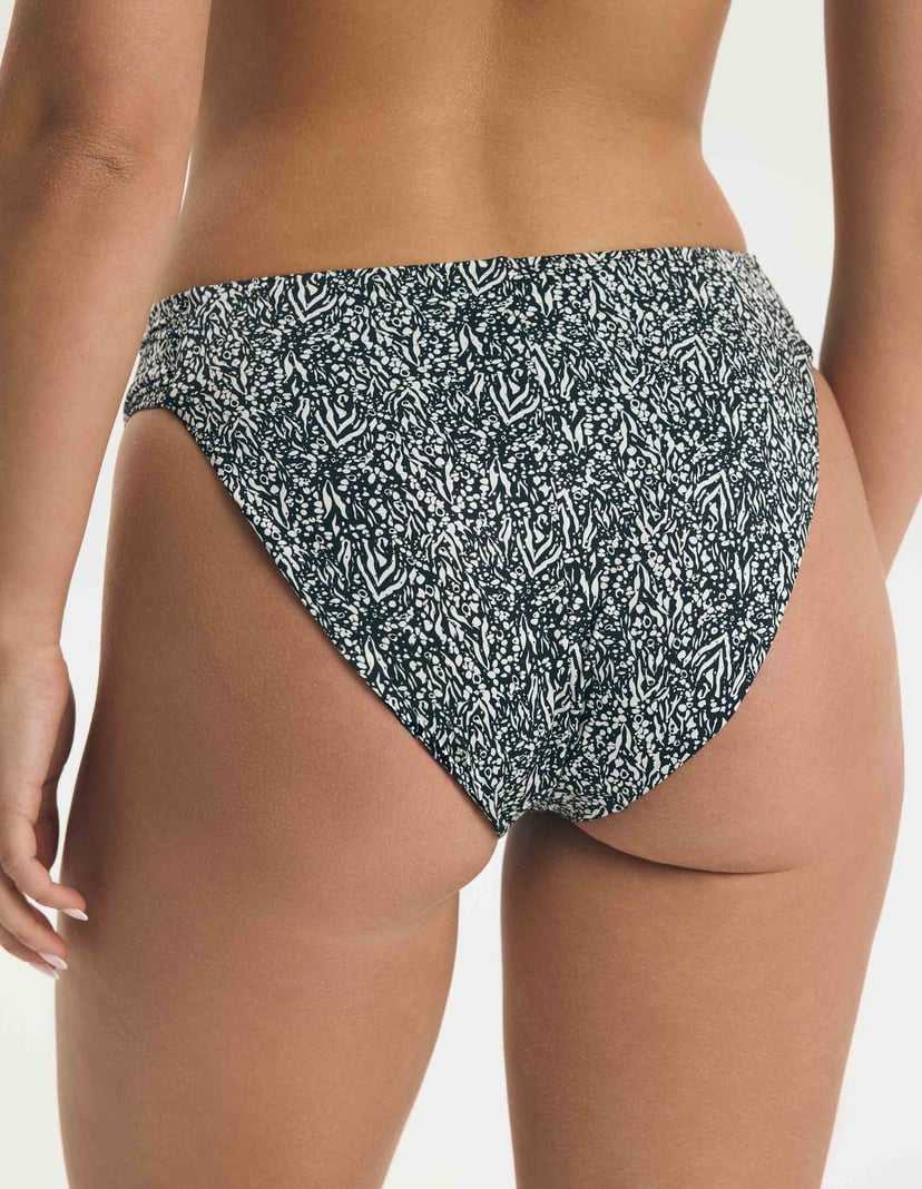 Antibes Bikini Bottom Black 3