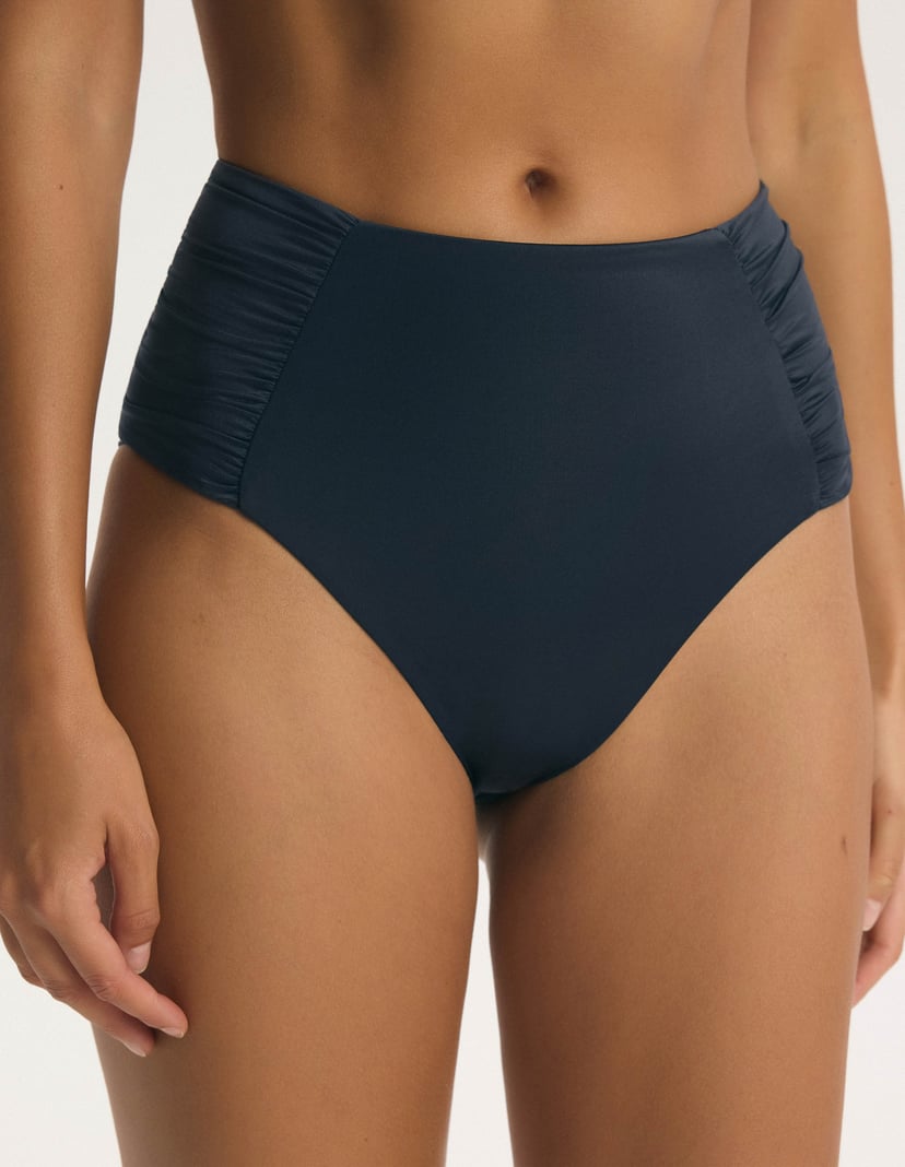 Antibes Bikini Bottom Blue 2