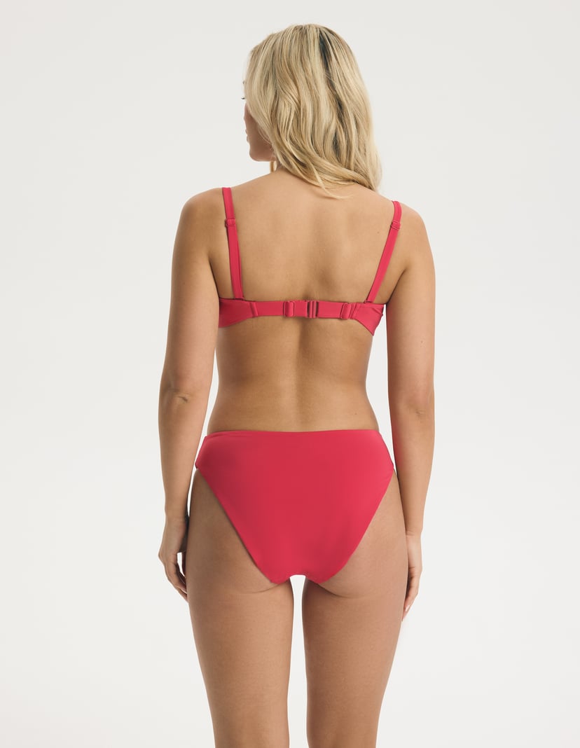 Bikini Bottom Base pink 4