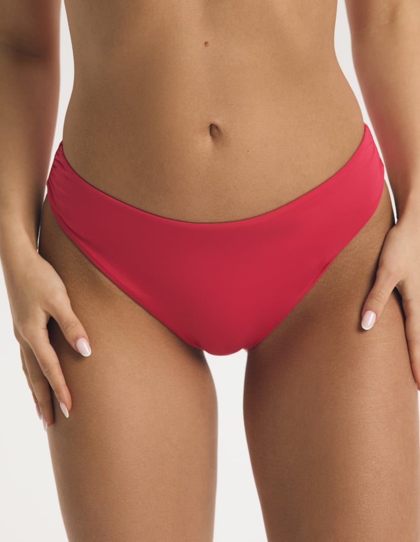 Bikini Bottom Base pink 2