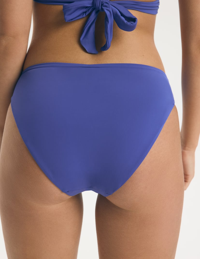Bikini Bottom Base Blue 4