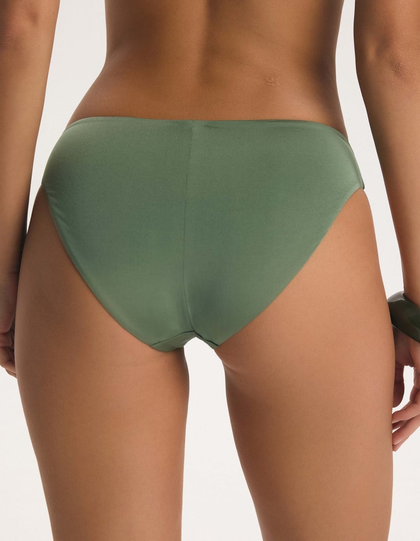 Raphael Bikini Bottom Green 4