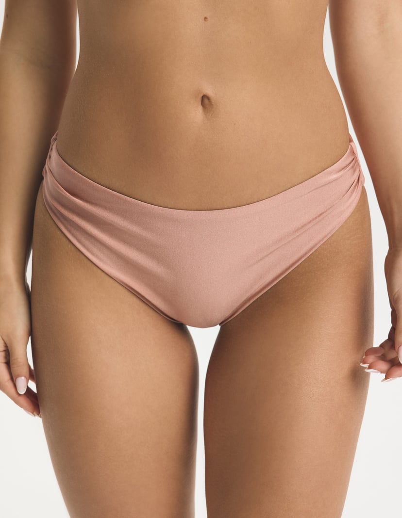 Bikini Bottom Tropez Orange 3