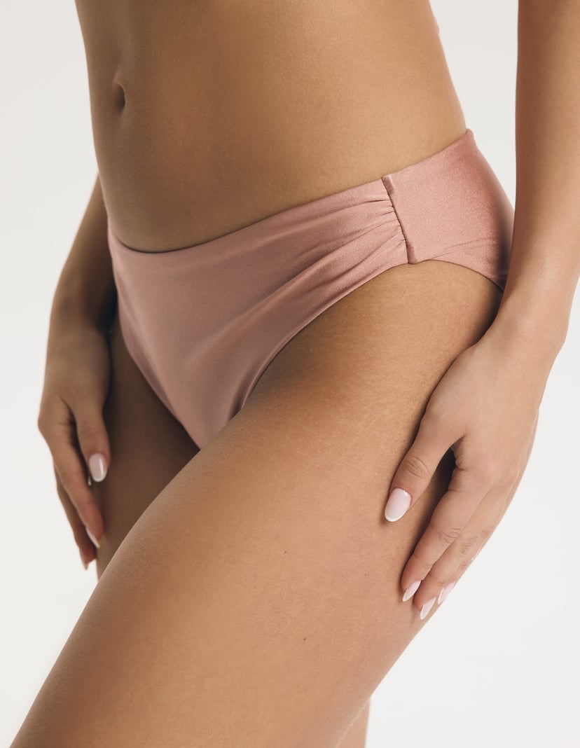 Bikini Bottom Tropez Orange 4