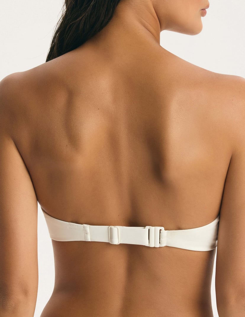 Nicea Bikini Top cream 5