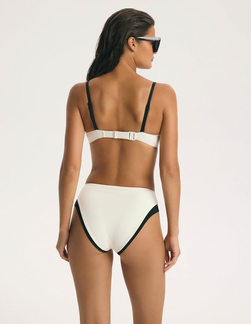 Nicea Bikini Top cream 6