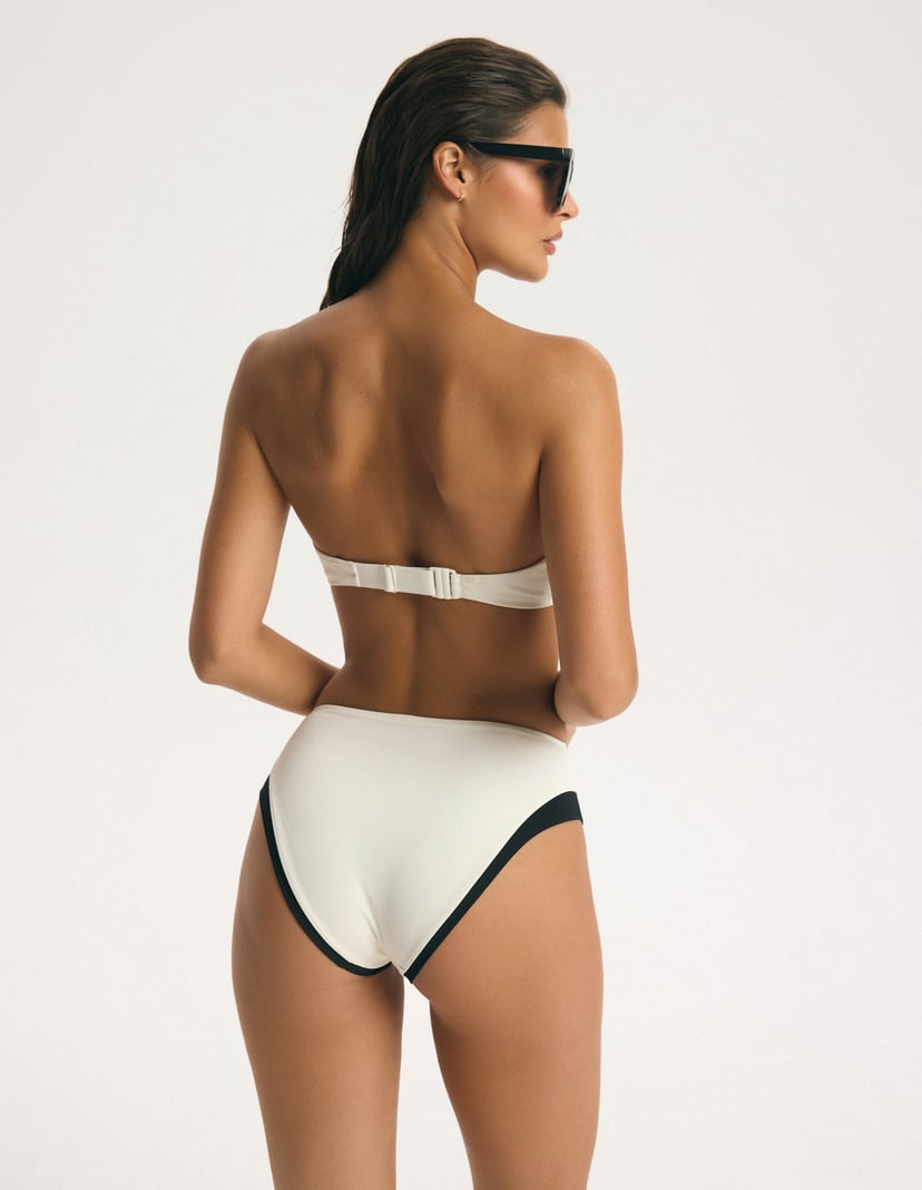 Nicea Bikini Top cream 7