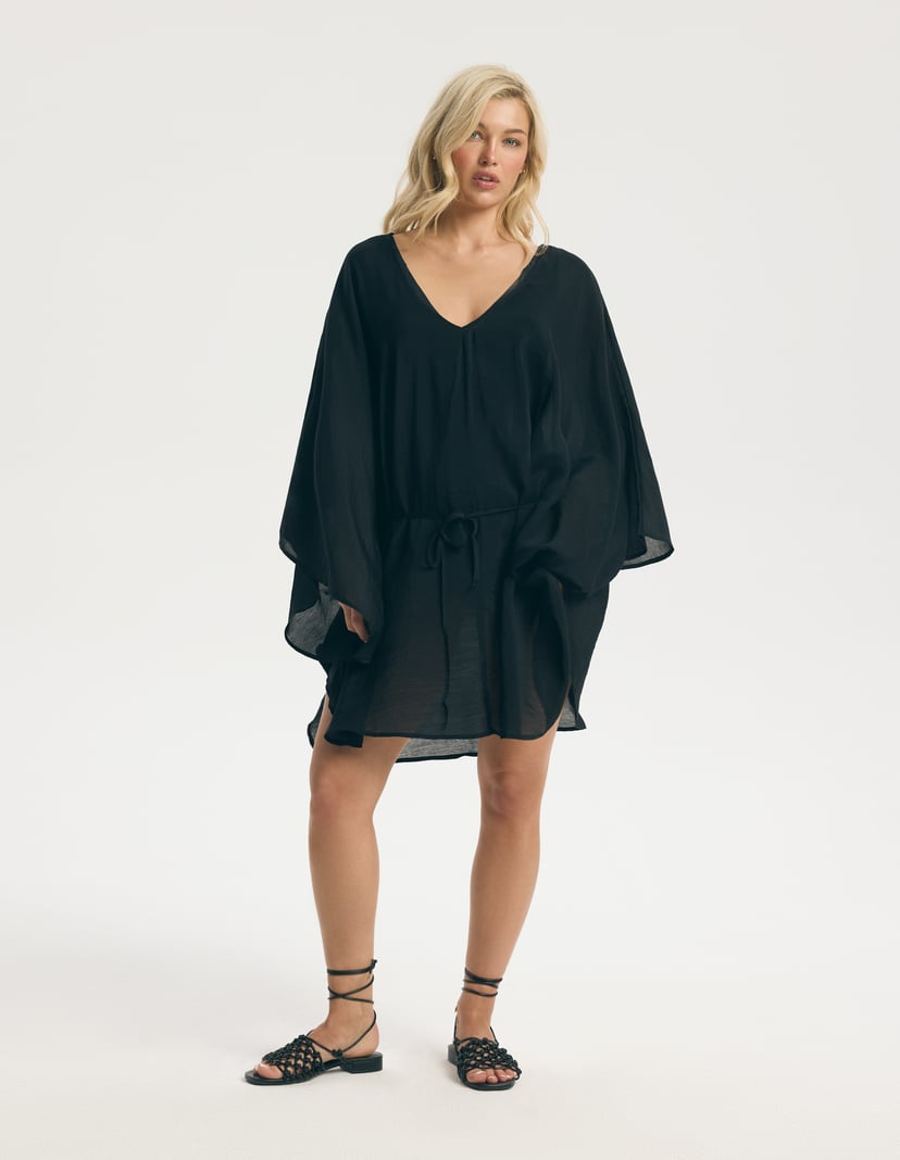 Tunic Base Black 4