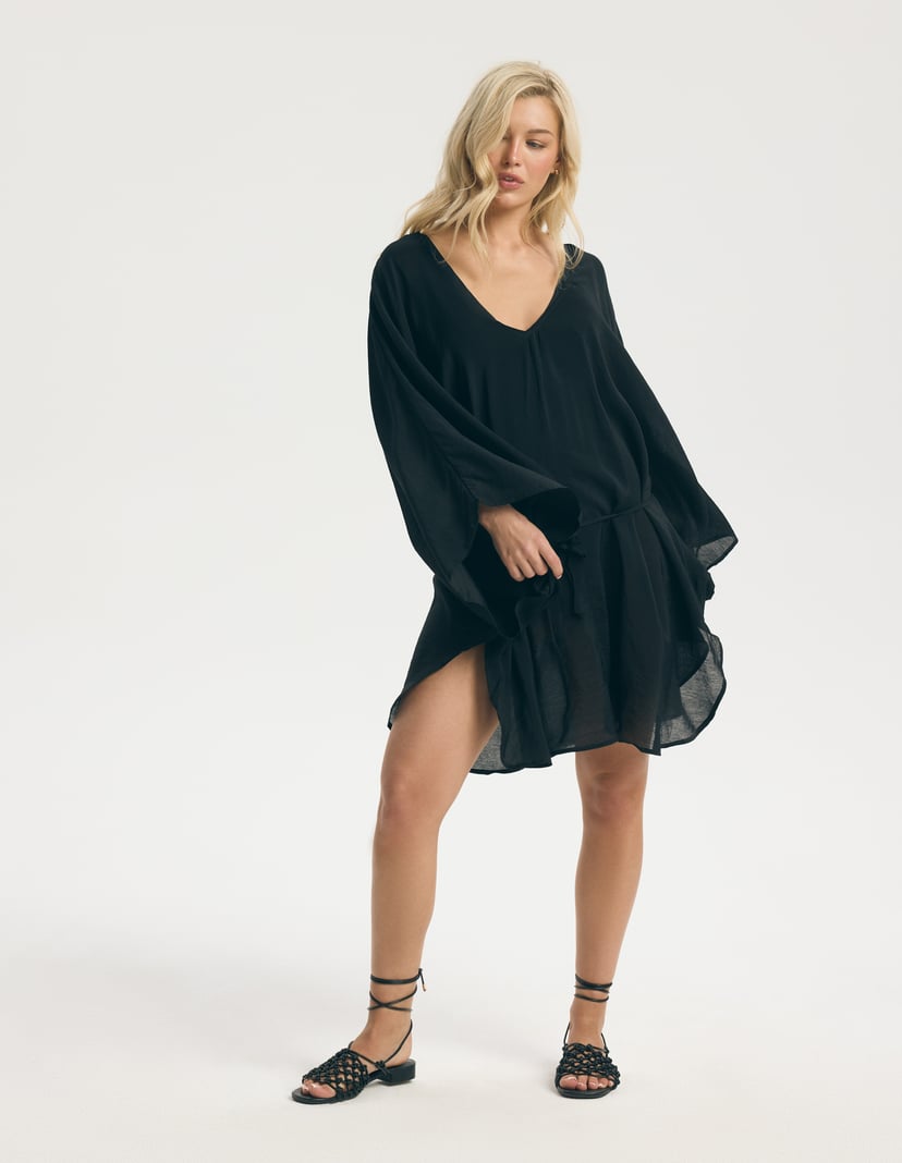 Tunic Base Black 5