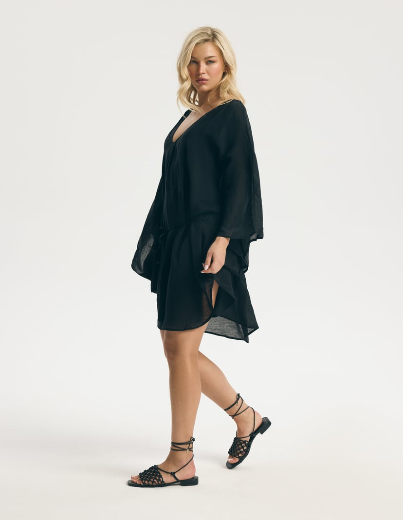 Tunic Base Black 7