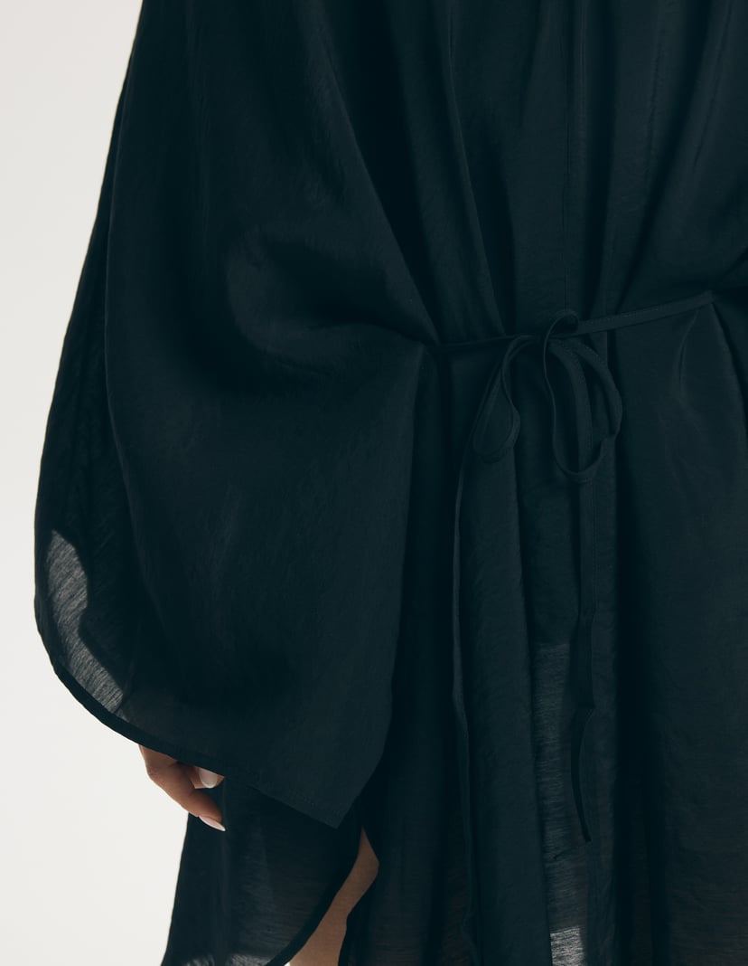 Tunic Base Black 2