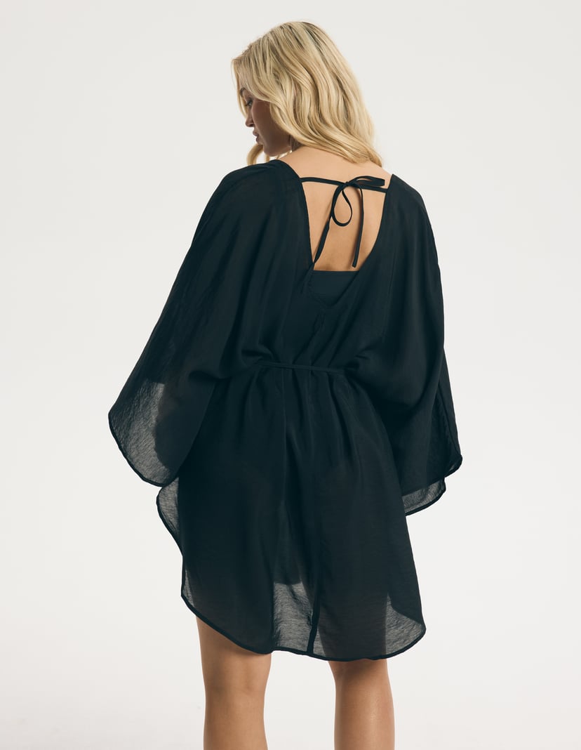 Tunic Base Black 6