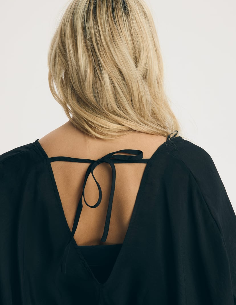 Tunic Base Black 3