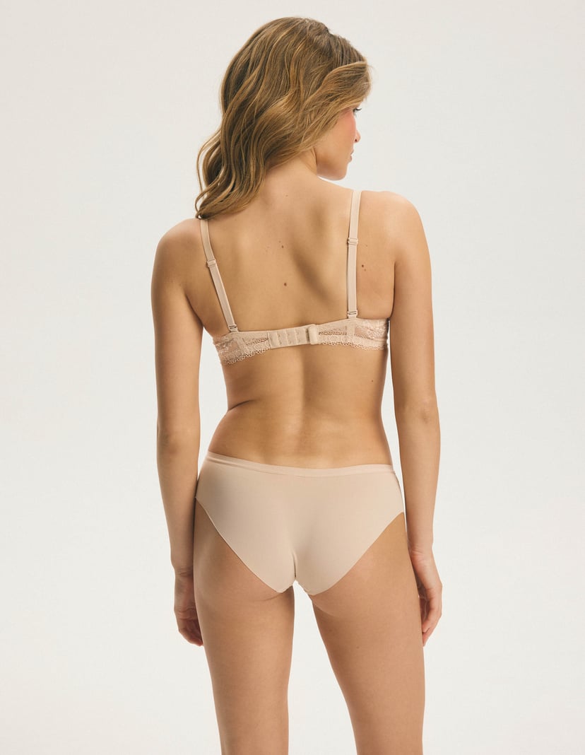 BRA PUSH-UP Kassidy Beige 3