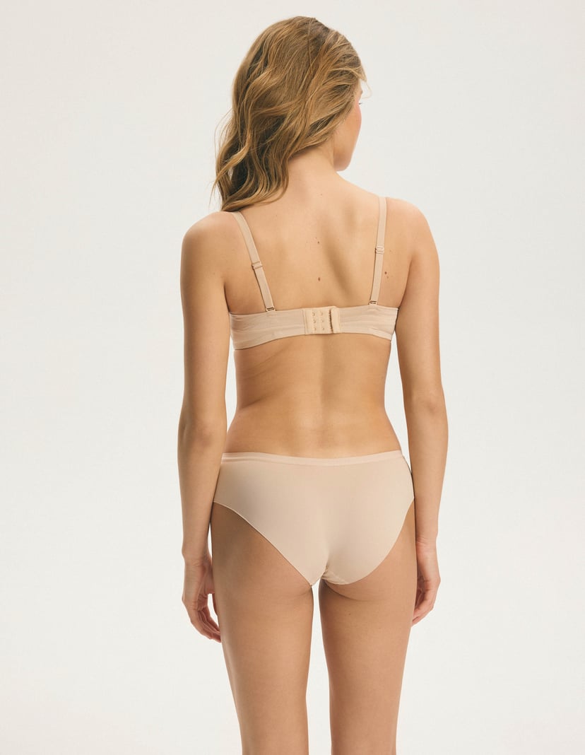 BRA PUSH-UP Ondrea Beige 4