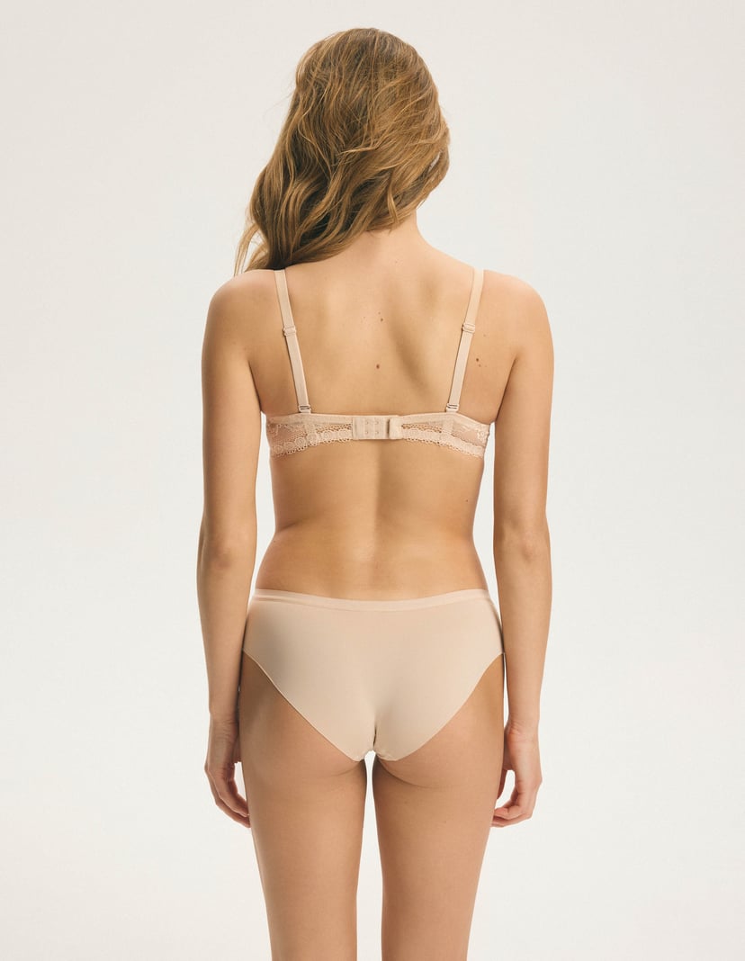 BRA PUSH-UP Kala Beige 3