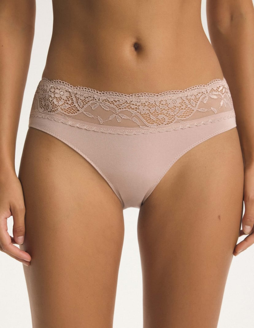 Bikini Plum Multi 2