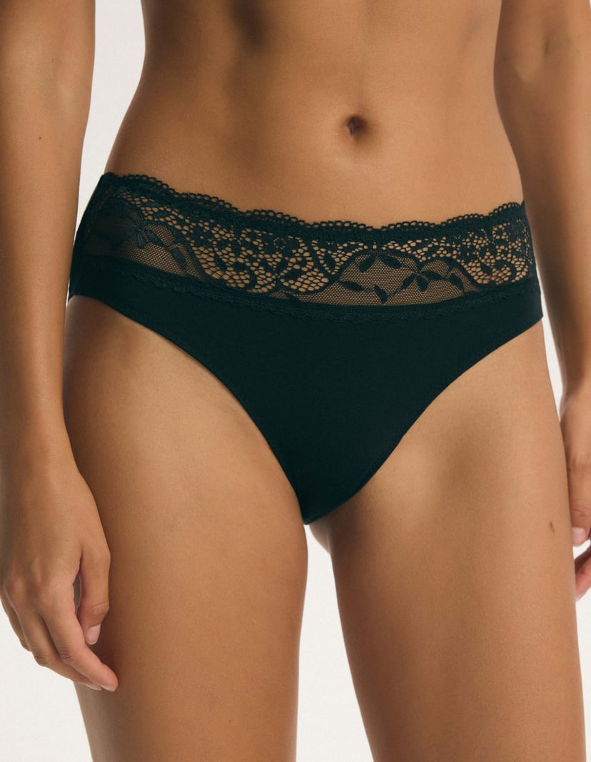 Bikini Plum Multi 3
