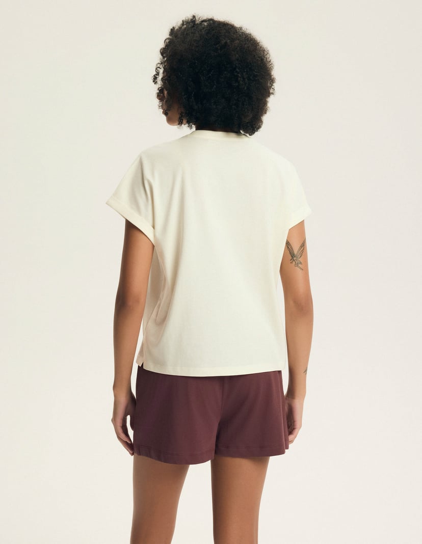 Evika Pajamas cream 5