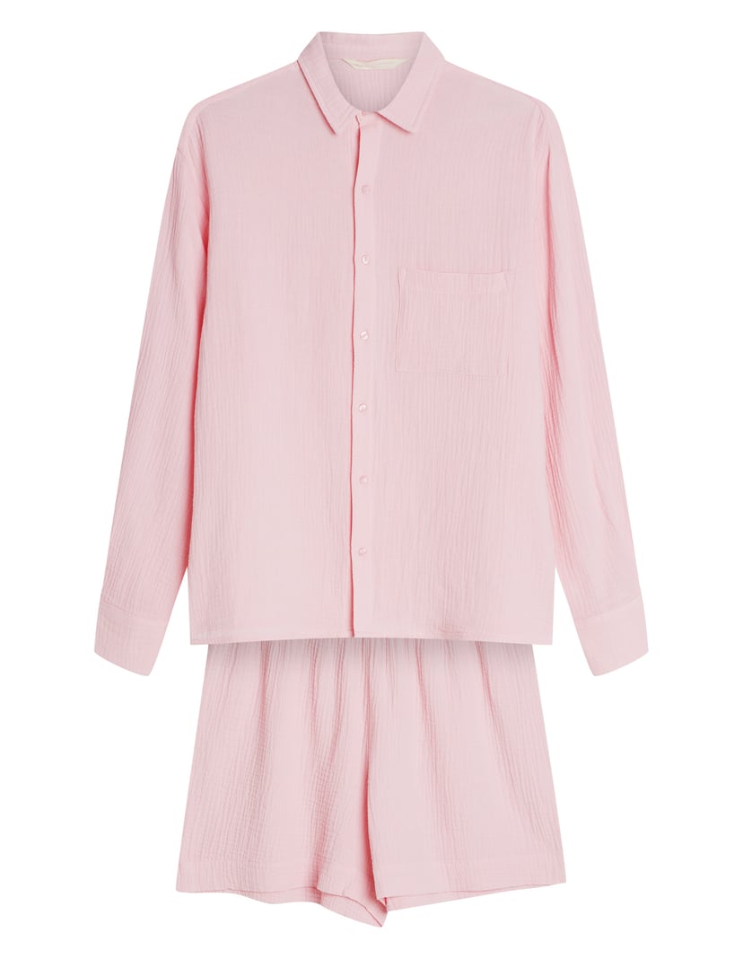 Eleni Pajamas pink 8