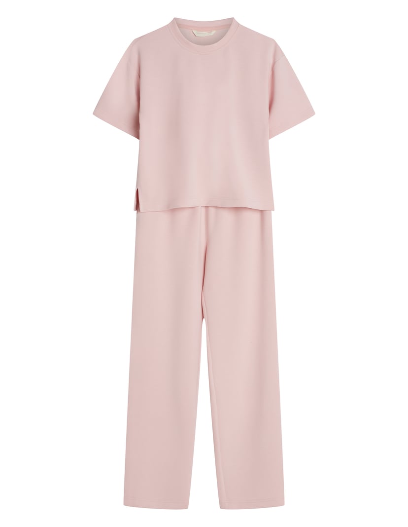 Elicia Pajamas pink 9