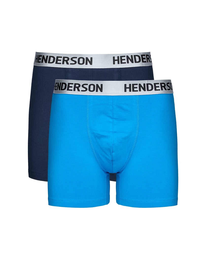 Boxers Bow (2-Pack) Multi 7
