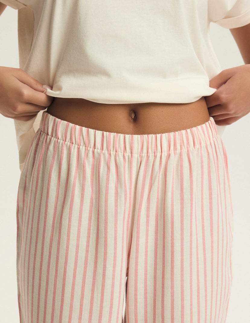 Darlan Pajamas pink 5