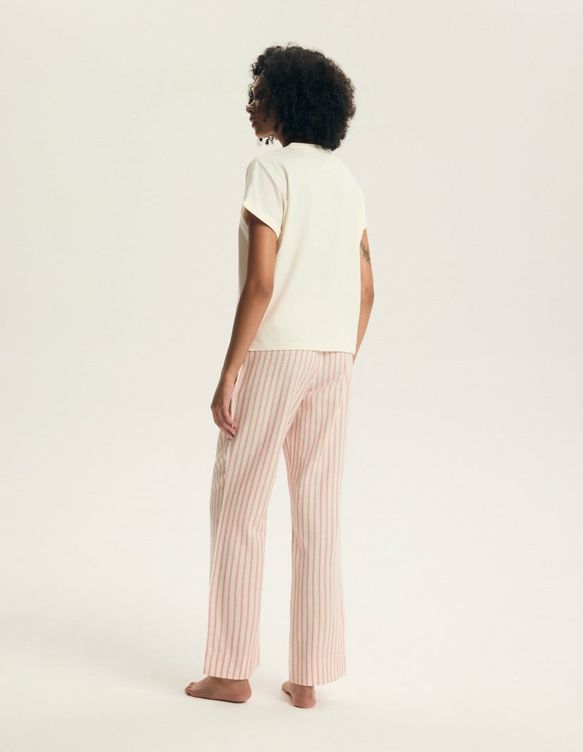 Darlan Pajamas pink 6