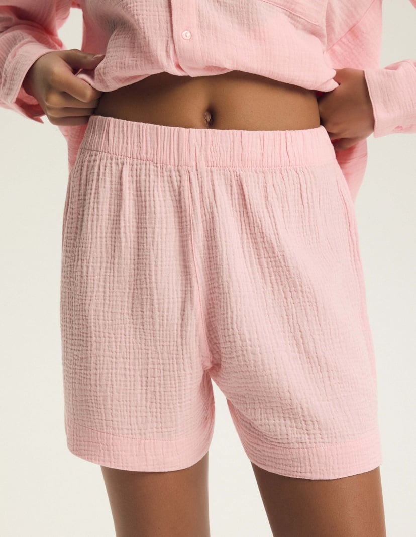 Eleni Pajamas pink 5
