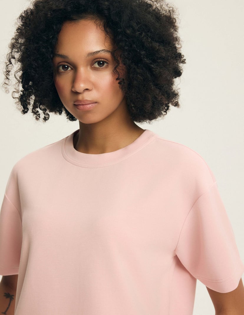 Elicia Pajamas pink 4