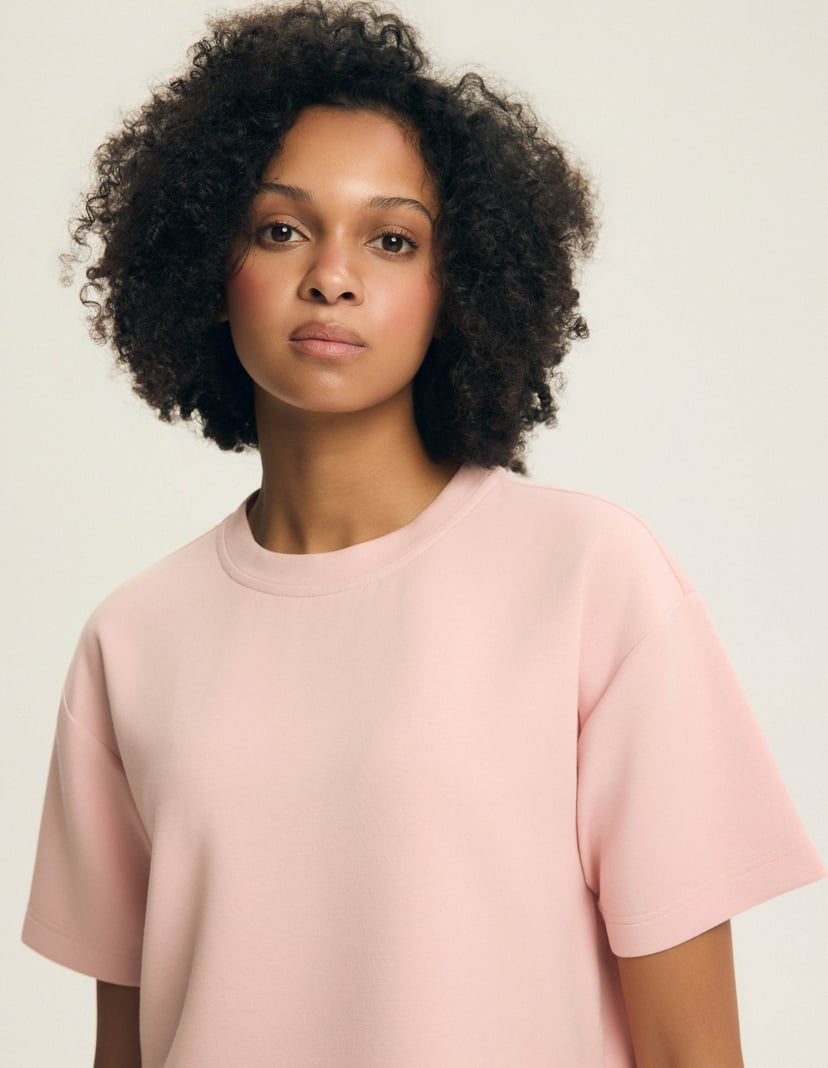 Elicia Pajamas pink 5