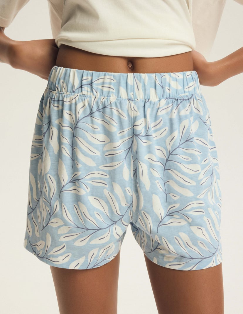 Estes Pajamas cream 4