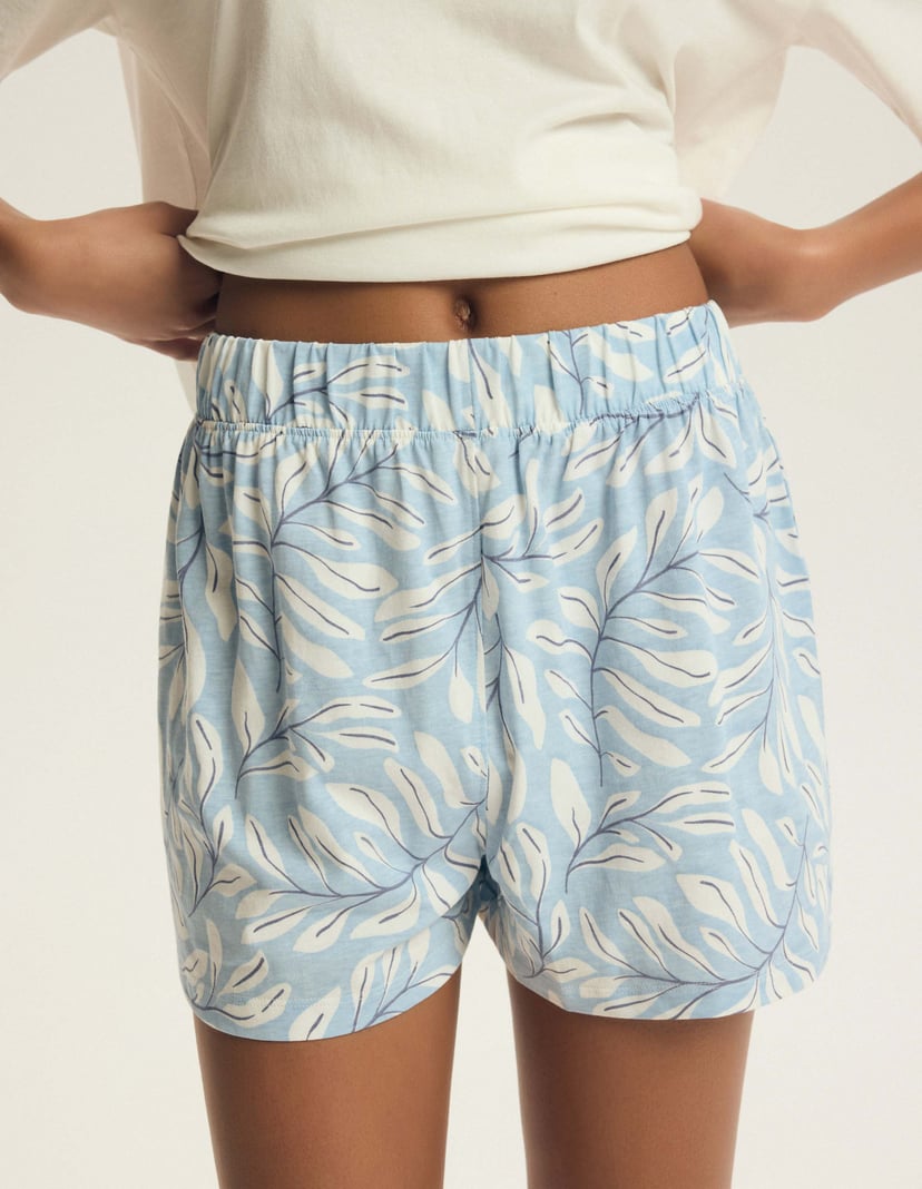 Estes Pajamas cream 5