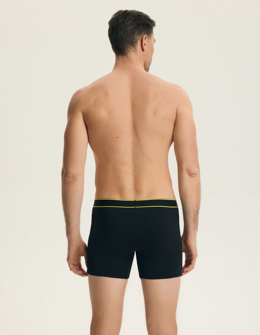 Boxers Bee Multi 4