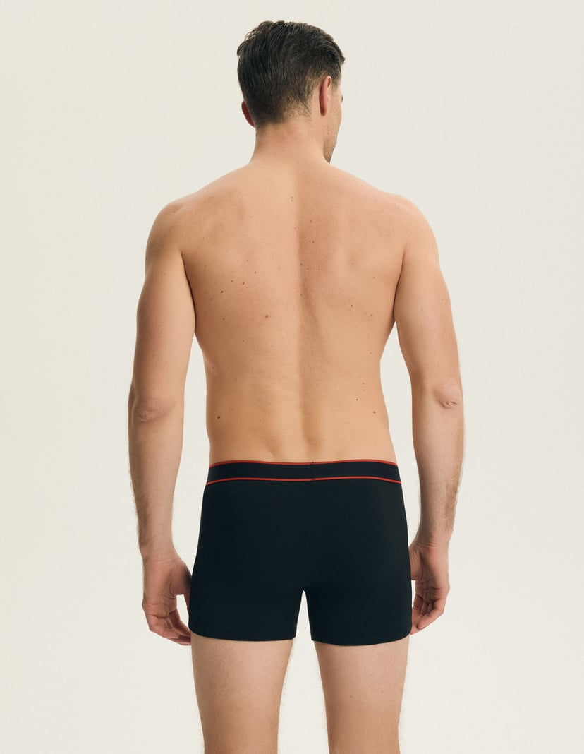 Bee Boxers Multi 4