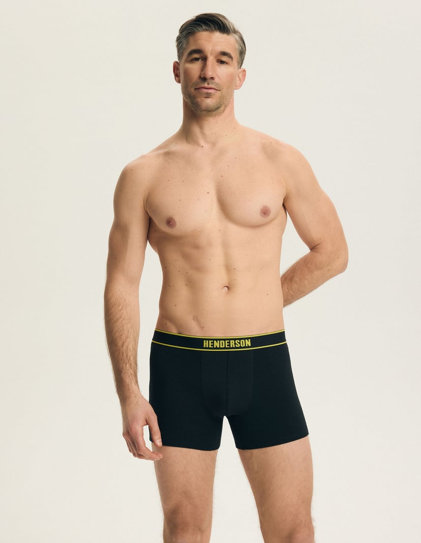 Bee Boxers Multi 5
