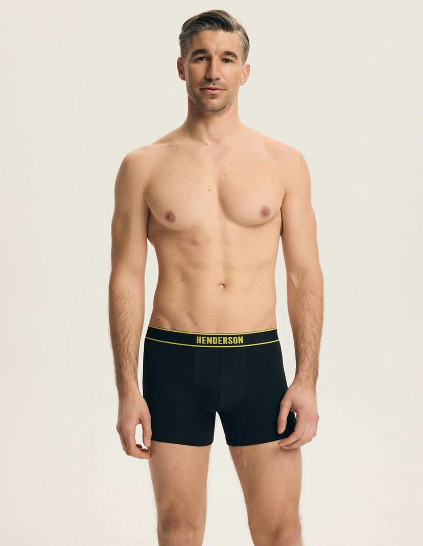 Bee Boxers Multi 6