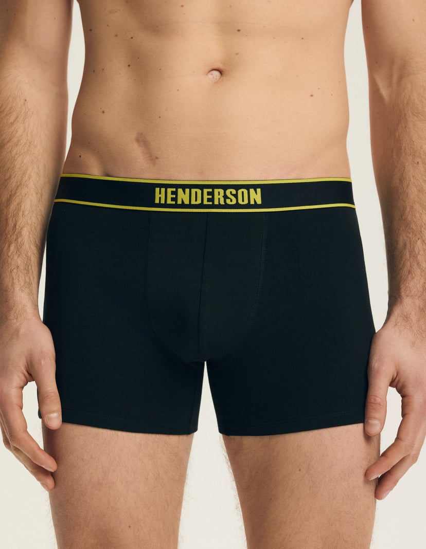 Bee Boxers Multi 7