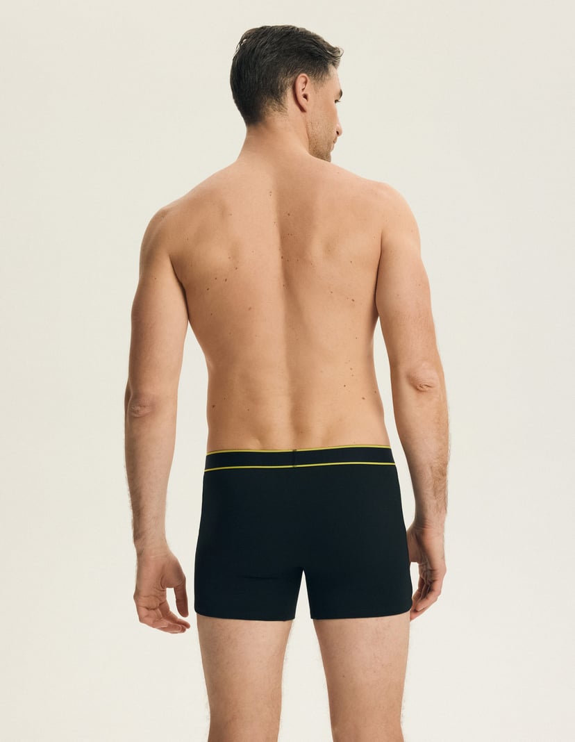 Bee Boxers Multi 8
