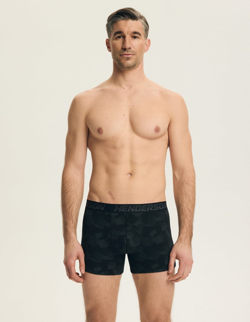 Boxers Bench Multi 1
