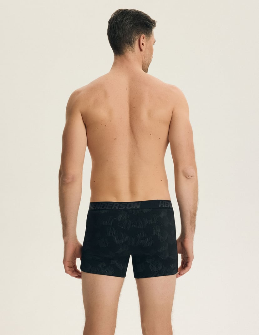 Boxers Bench Multi 2