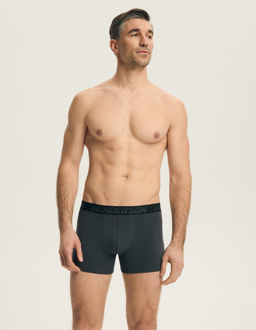 Boxers Bench Multi 6