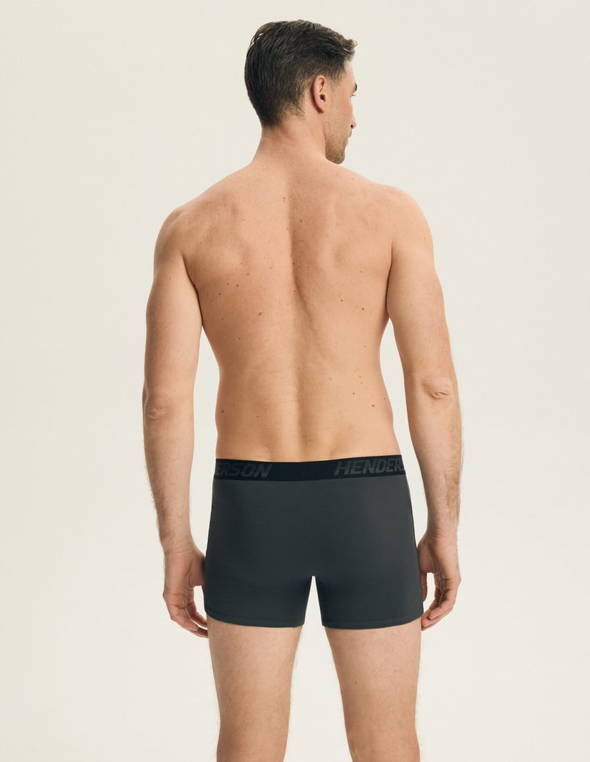 Boxers Bench Multi 8