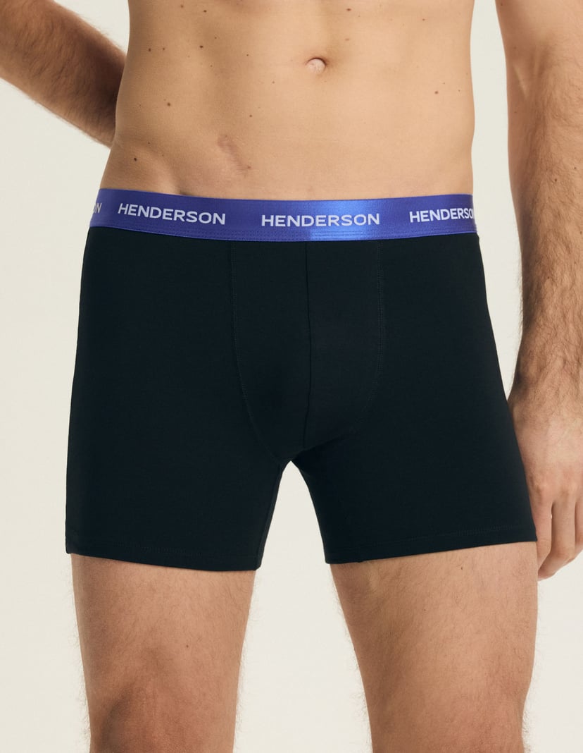 Boxer Shorts Bot (3-Pack) Multi 5