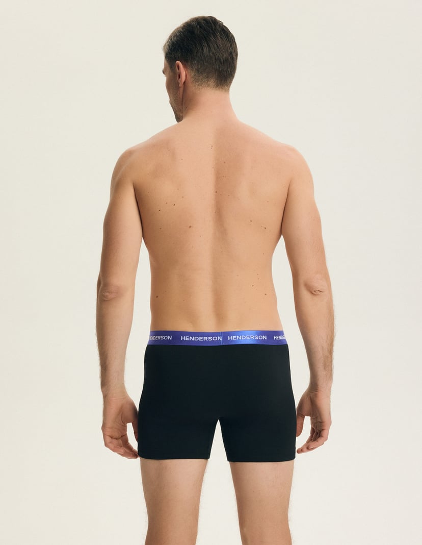 Boxer Shorts Bot (3-Pack) Multi 6