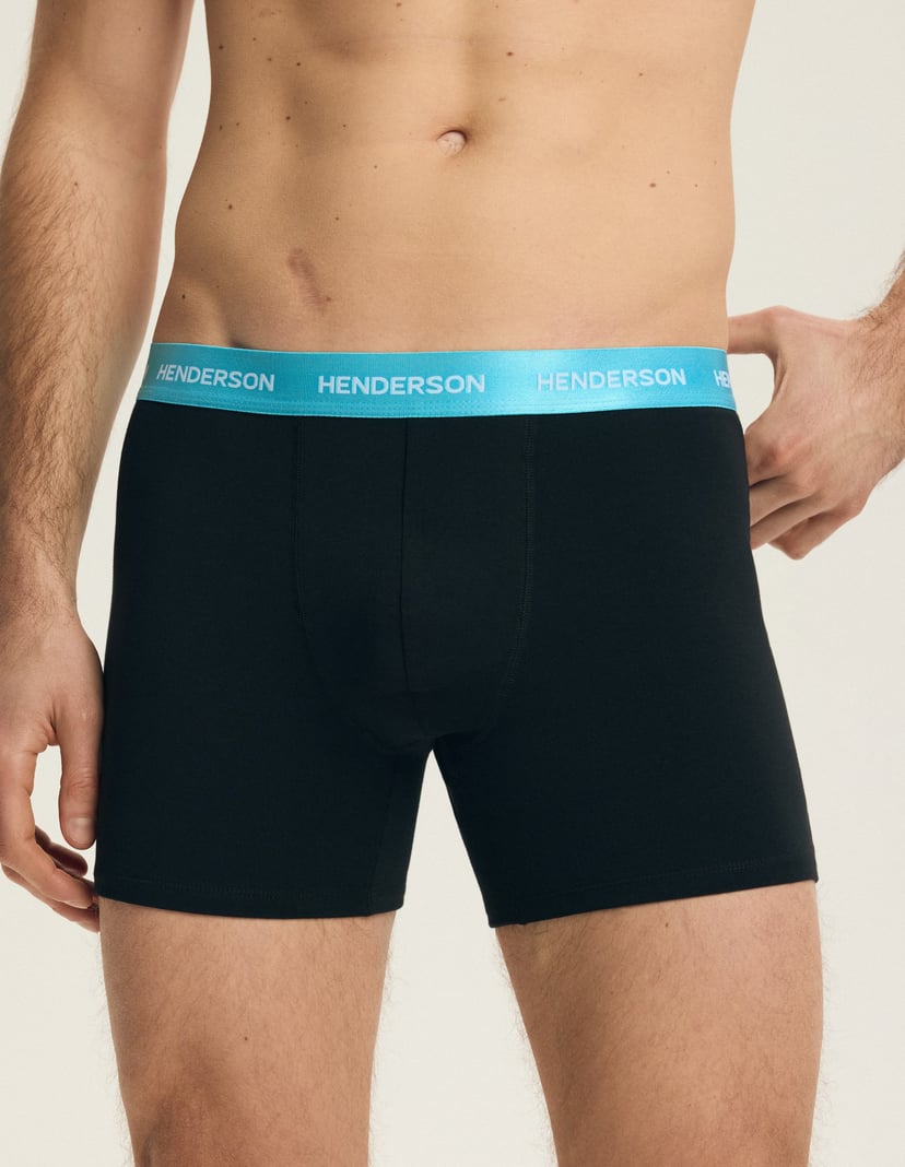 Boxer Shorts Bot (3-Pack) Multi 8