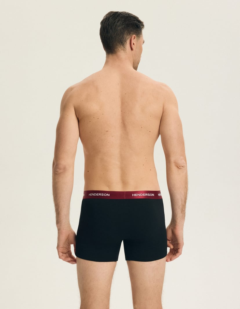Boxer Shorts Bot (3-Pack) Multi 3